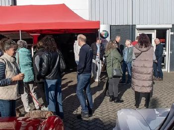 Branato Revival Rit 2026